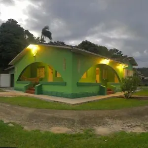 Rio Do Rastro Residencial Lauro Muller