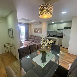 Residencial Palladium - Próximo Praias E Beto Carrero Penha (Santa Catarina)