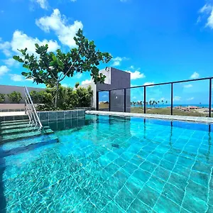 O Do Cupe No Cupe Exclusive Com E Sem Piscina Privativa By Hm Pôrto das Galinhas